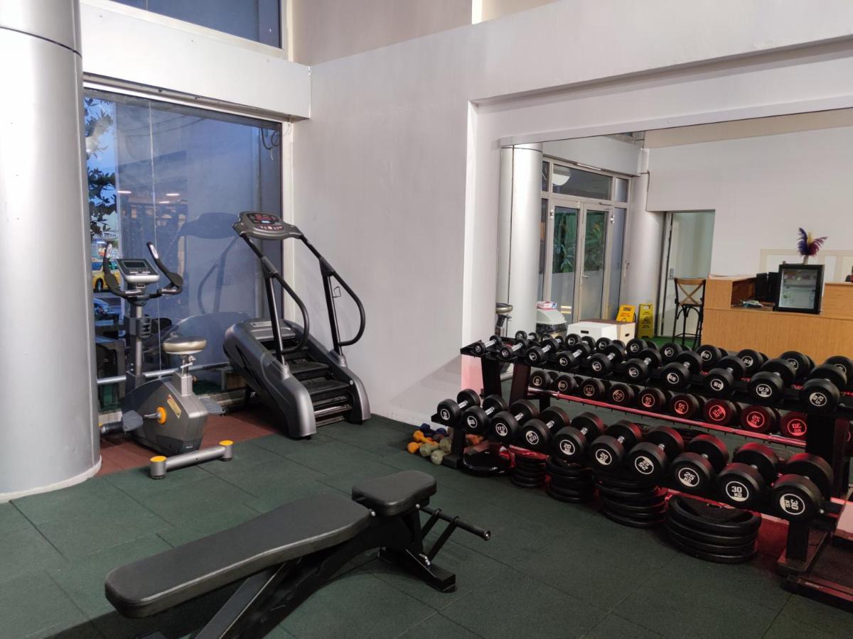 Olen Uskudar Hotel Istanbul Luaran gambar