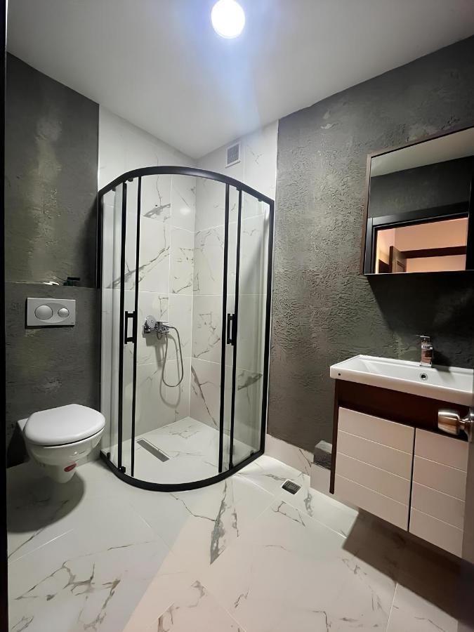 Olen Uskudar Hotel Istanbul Luaran gambar