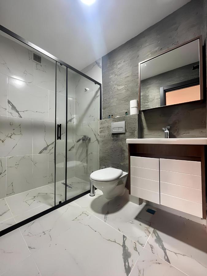 Olen Uskudar Hotel Istanbul Luaran gambar