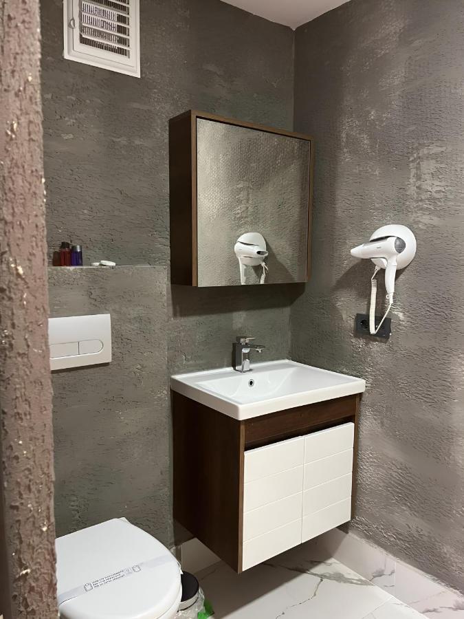Olen Uskudar Hotel Istanbul Luaran gambar