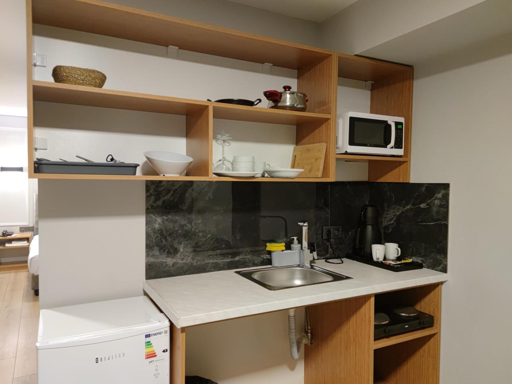 Olen Uskudar Hotel Istanbul Luaran gambar