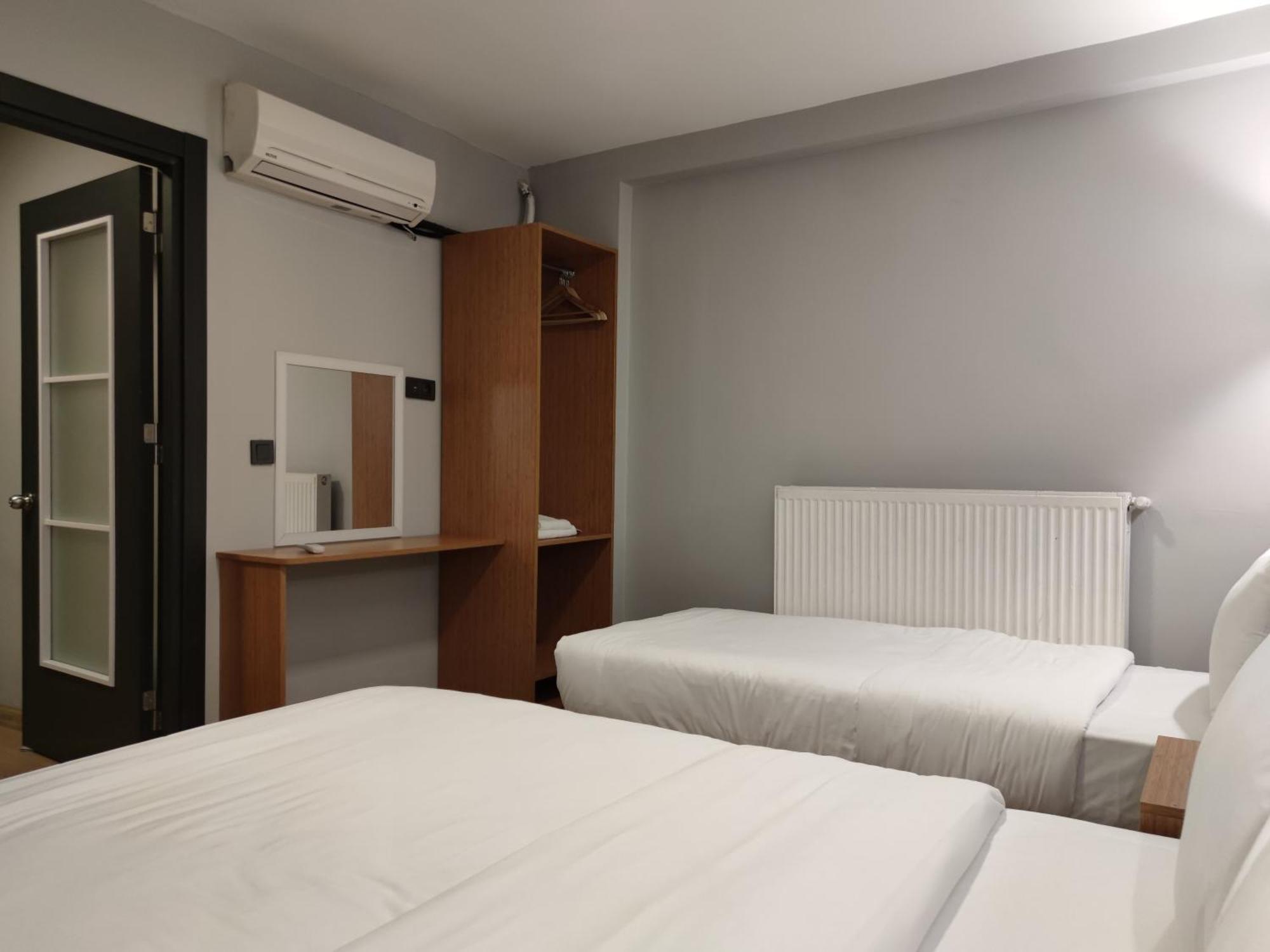 Olen Uskudar Hotel Istanbul Luaran gambar