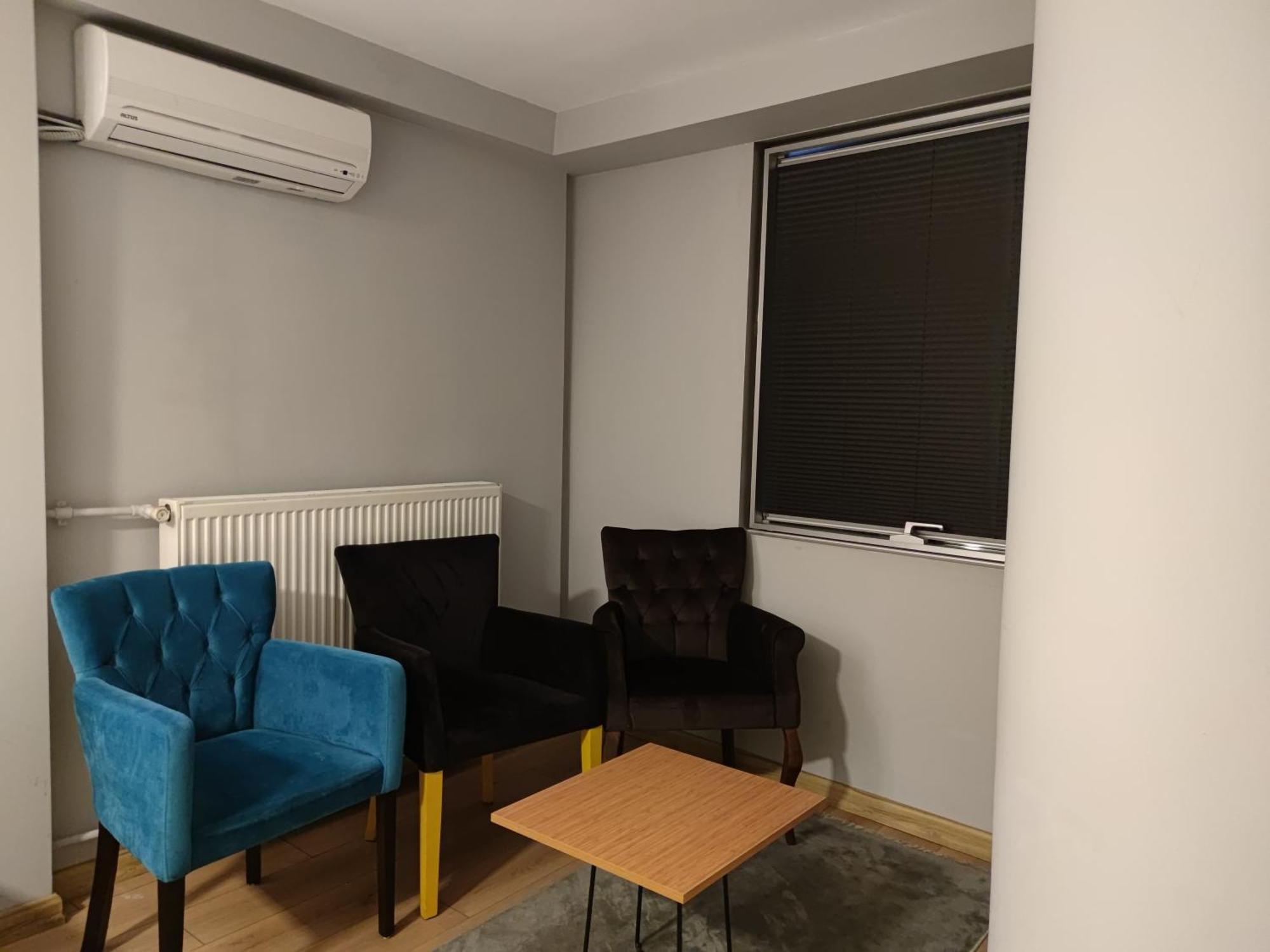 Olen Uskudar Hotel Istanbul Luaran gambar