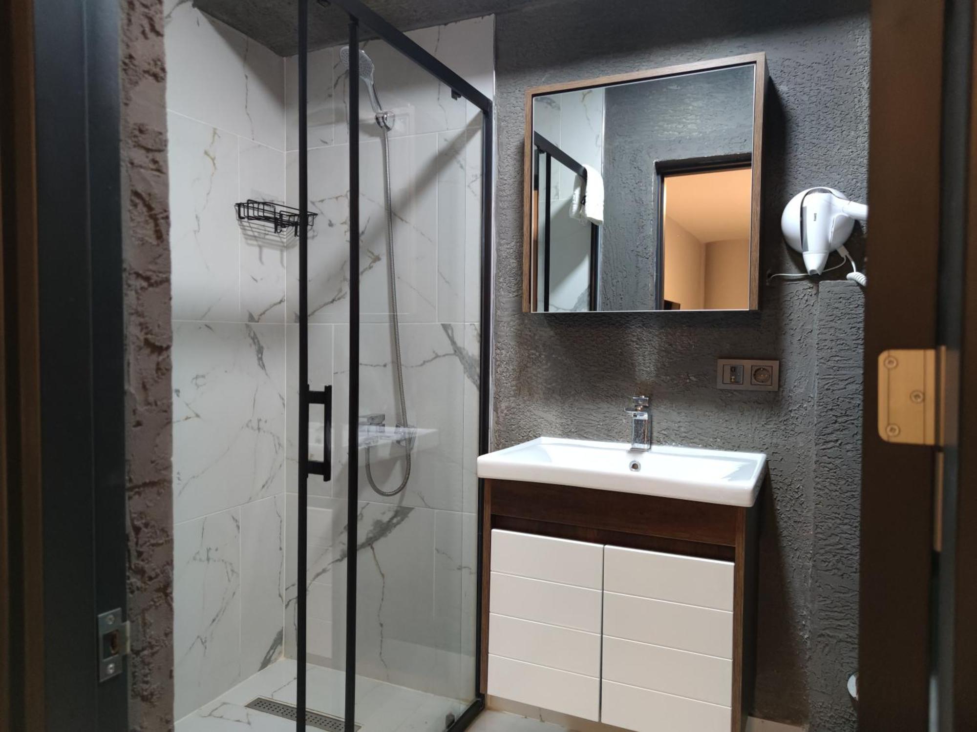 Olen Uskudar Hotel Istanbul Luaran gambar