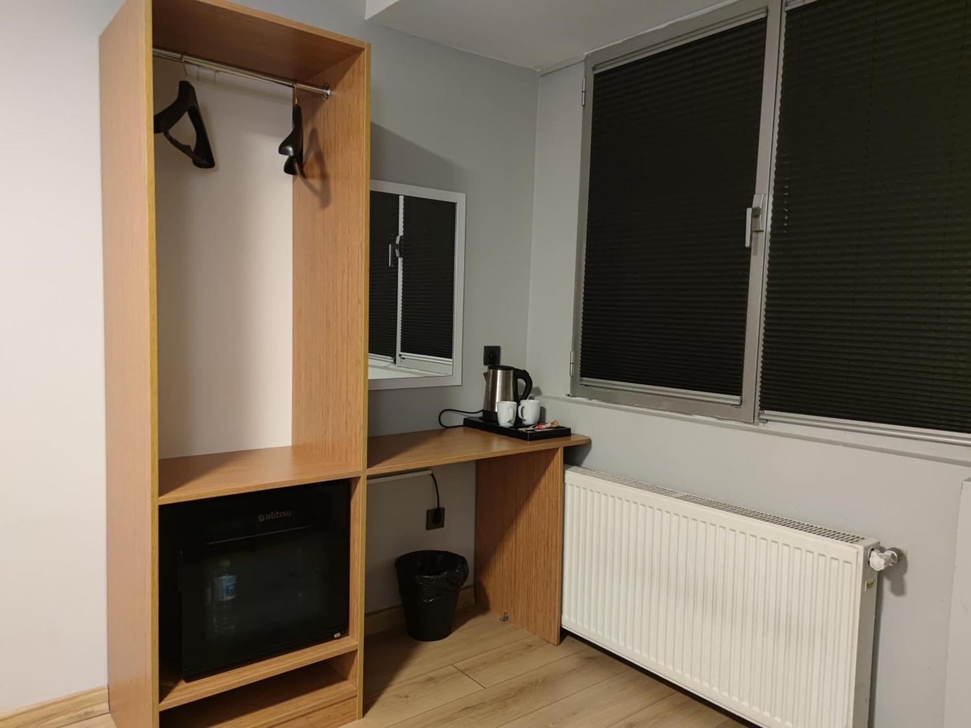 Olen Uskudar Hotel Istanbul Luaran gambar