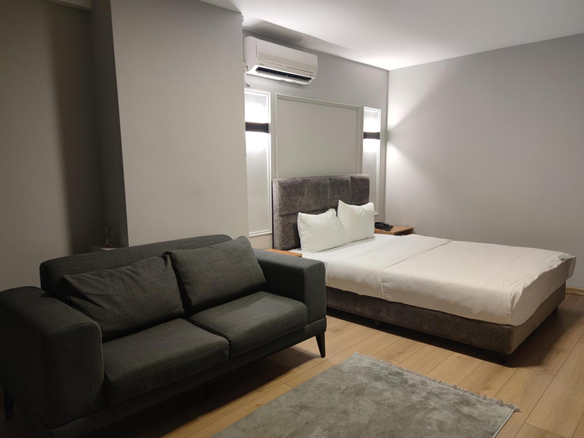 Olen Uskudar Hotel Istanbul Luaran gambar