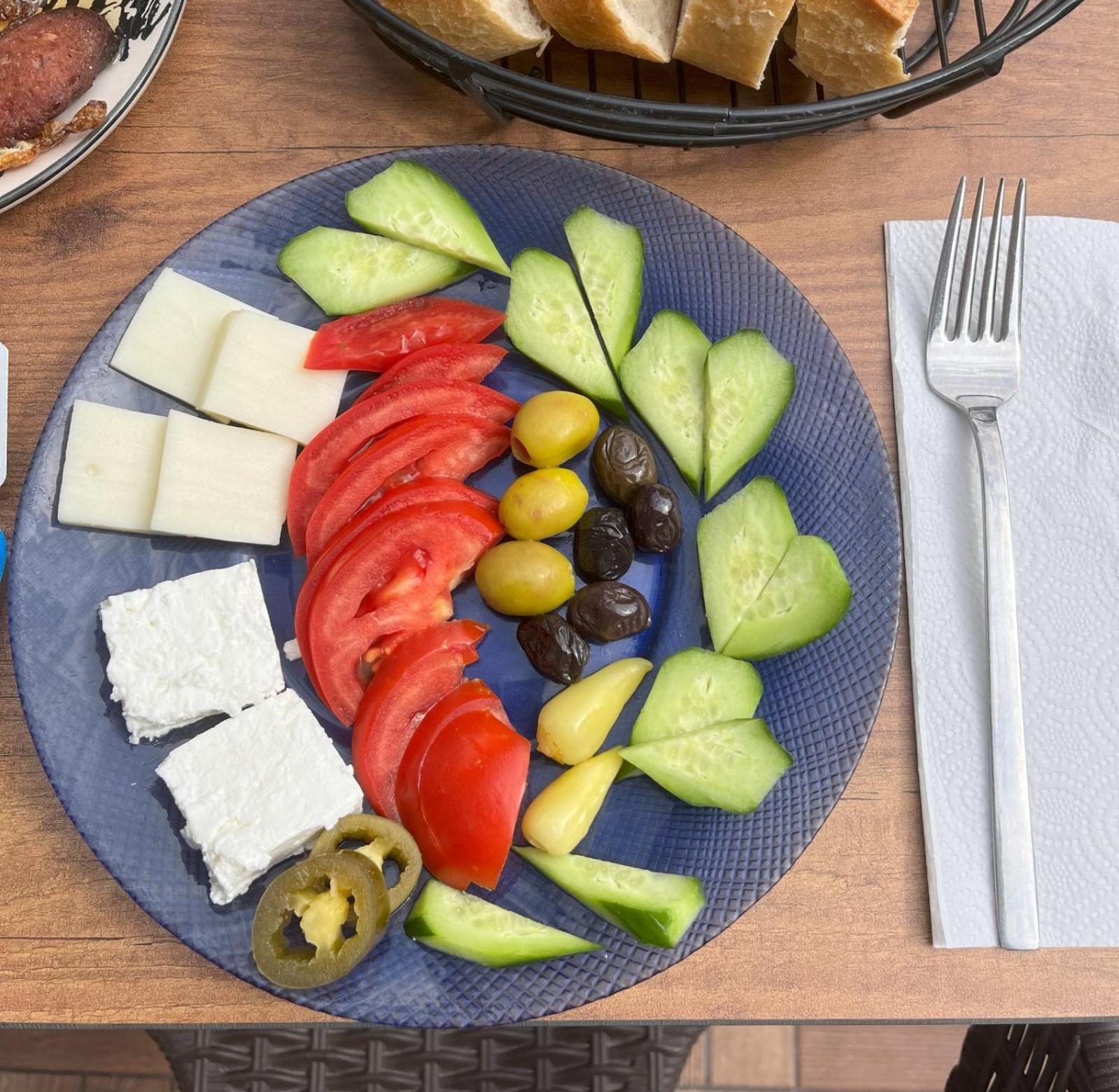 Olen Uskudar Hotel Istanbul Luaran gambar