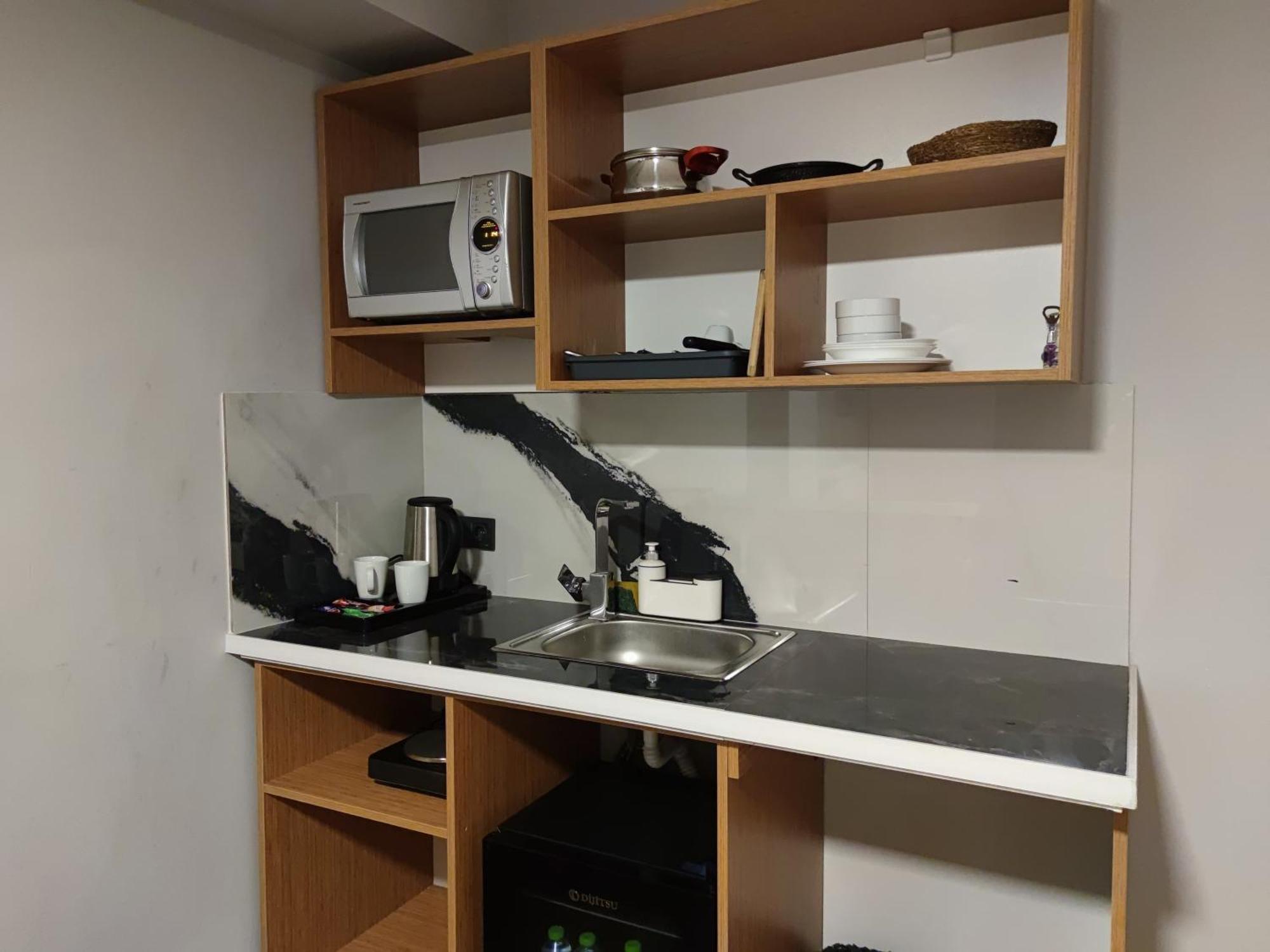 Olen Uskudar Hotel Istanbul Luaran gambar