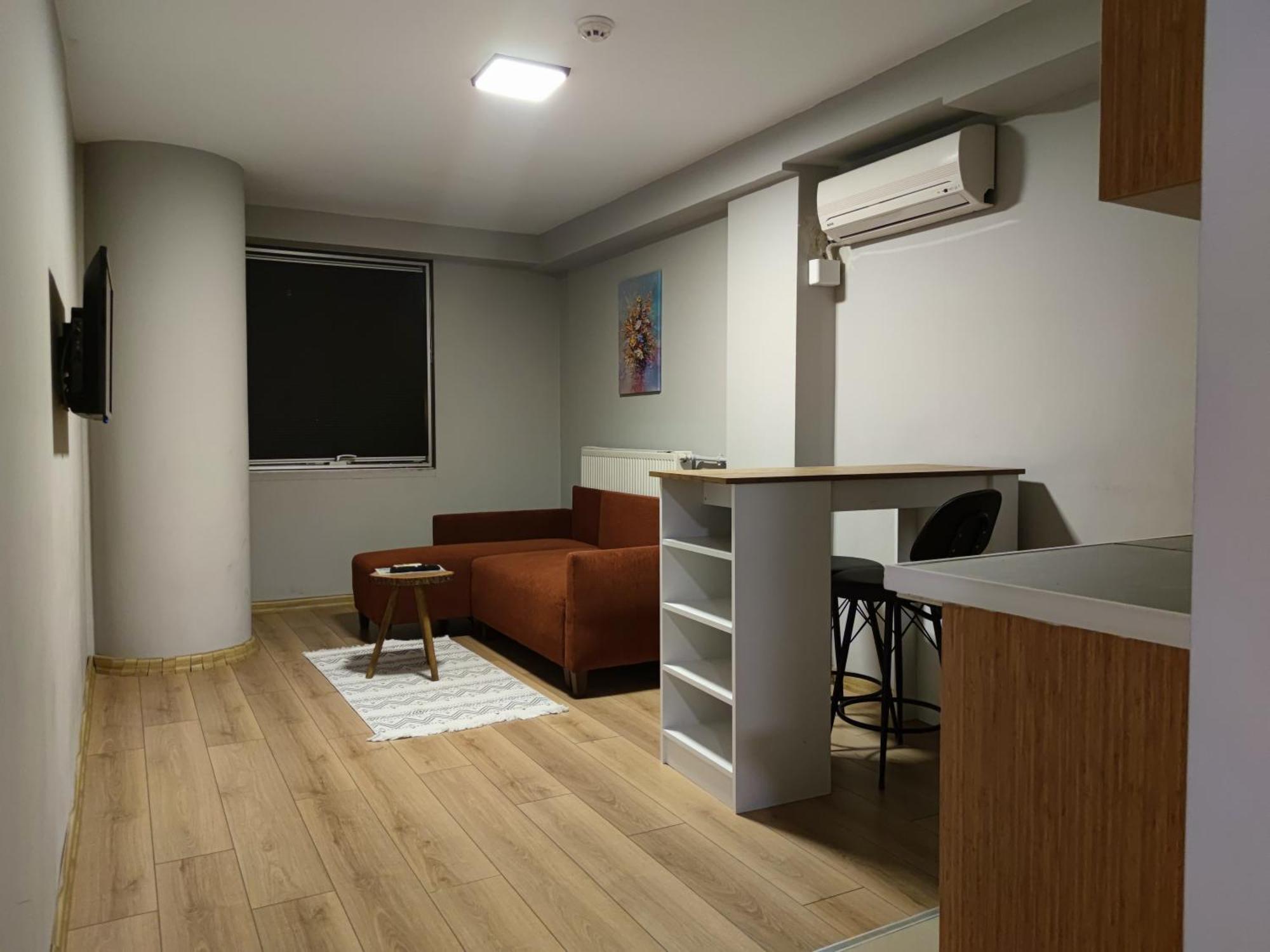 Olen Uskudar Hotel Istanbul Luaran gambar